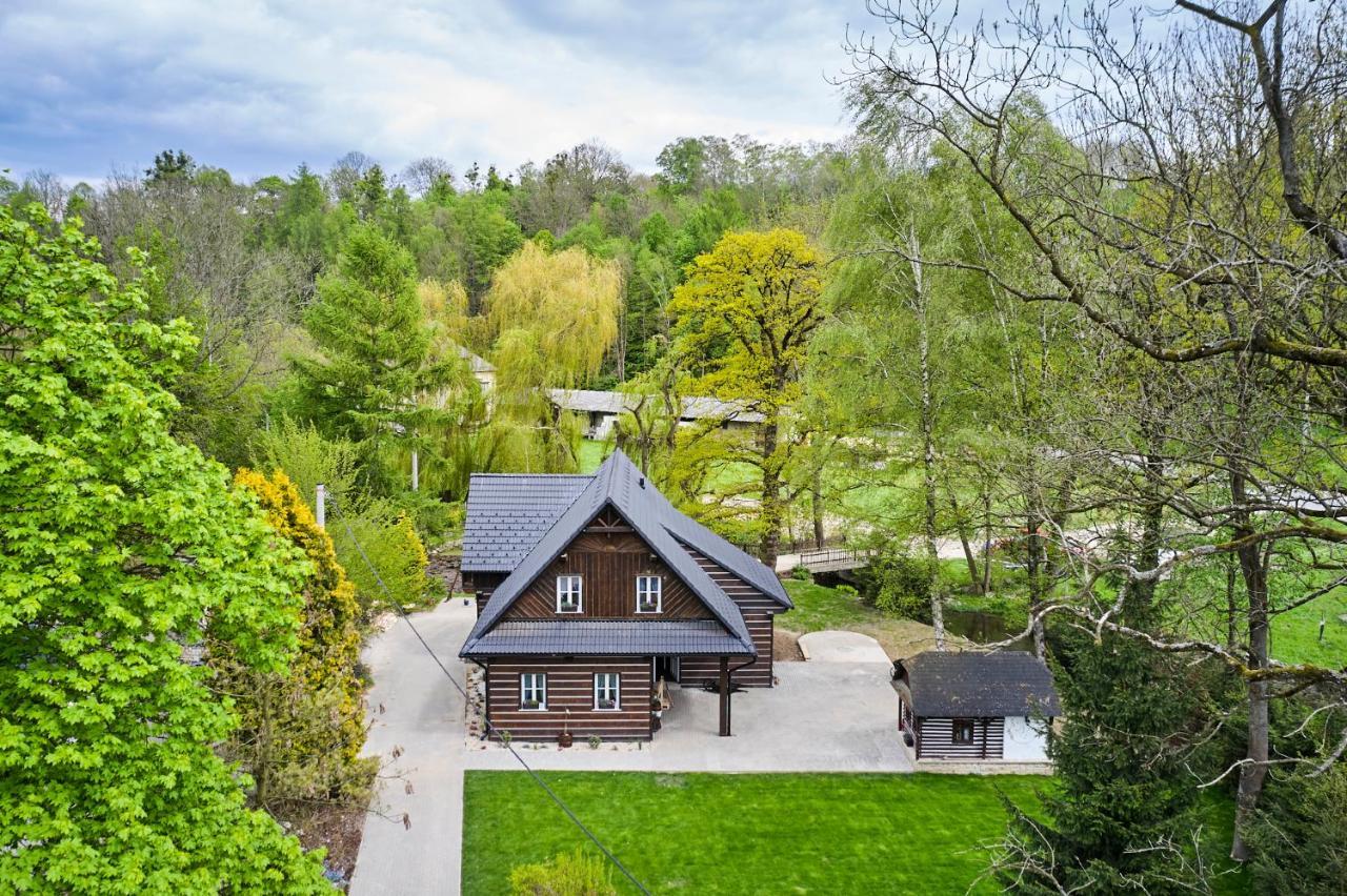Penzion U Zbehlika Svitavy Extérieur photo