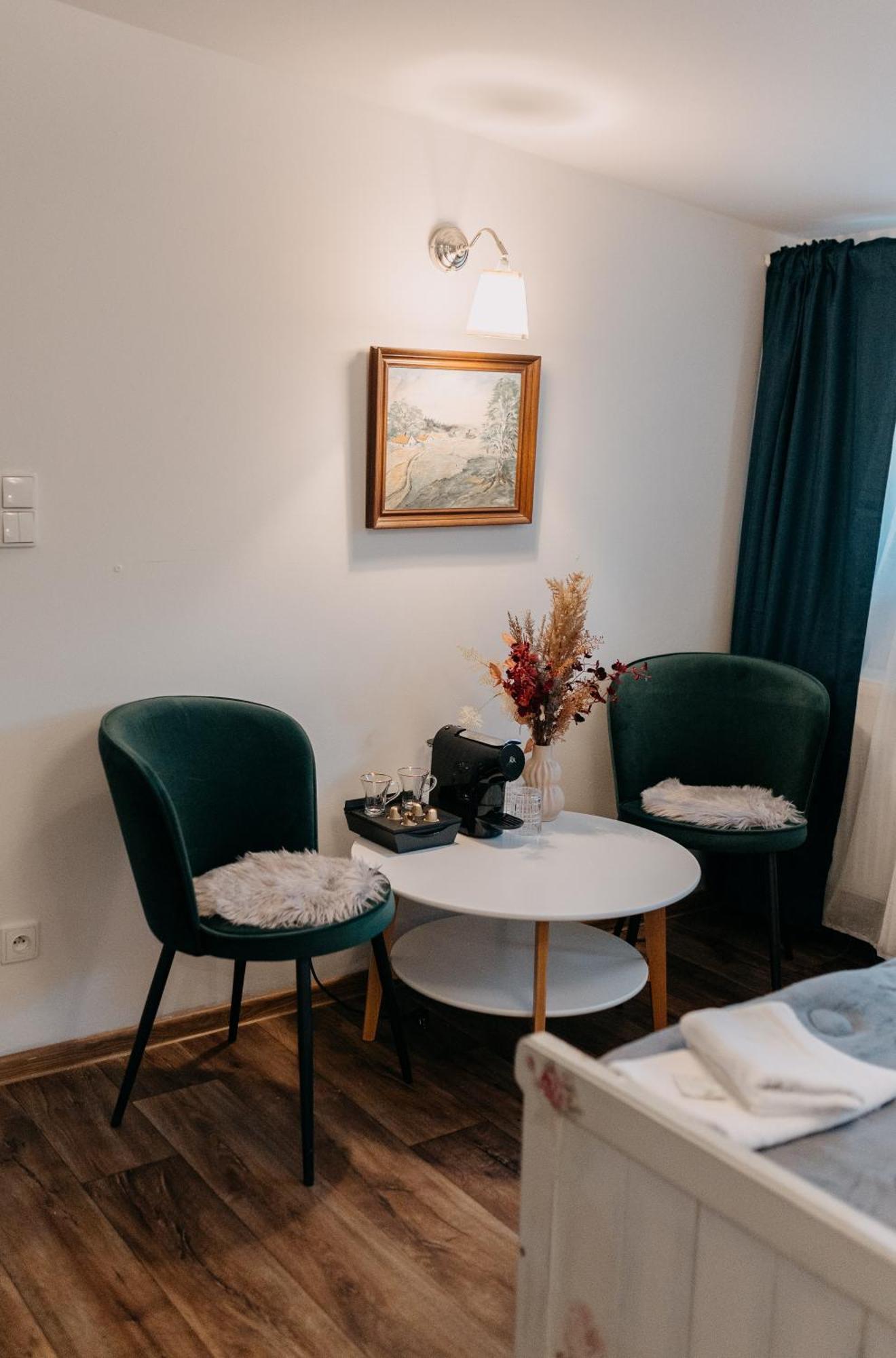 Penzion U Zbehlika Svitavy Extérieur photo